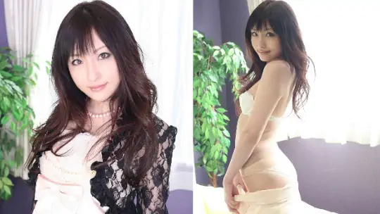 n0314 月嶋千恵（つきしまちえ） - JYUON/汁怨 流しザーメン