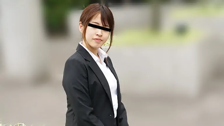 071822_01 押しに弱い真面目で清楚な就活生に中出し面接 山田萌