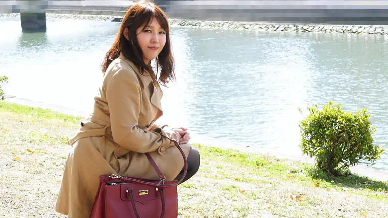 フェラ好き女のテクニックは本物だった！ 増子理恵 032819_827