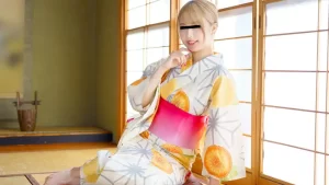 高身長さん萎びたおぢちゃん蘇生しつつ浴衣ハメ