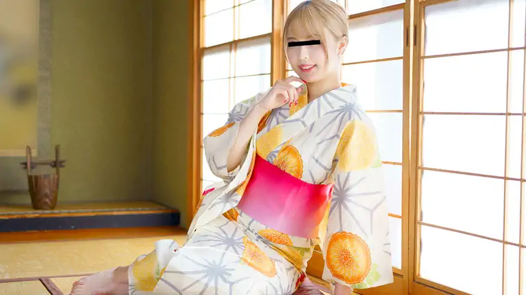 072922_01 おじさんに調教されまくる浴衣乱れる温泉デート 樫乃りな