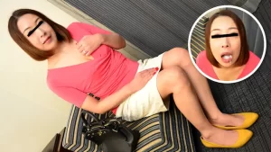 利きザーメン奥さん(35)お掃除フェラ中にもっぱつ抜いてしまう