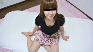マンネリカップル設定の彼女氏(22)いつもと違う体位でヒィヒィハァハァ